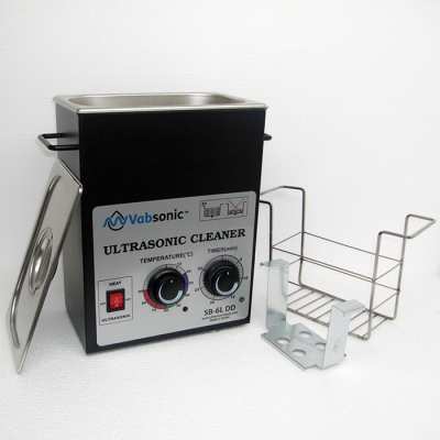  Ultrazvučne kade STANDARD LINE Ultrazvučna kada 6L DD